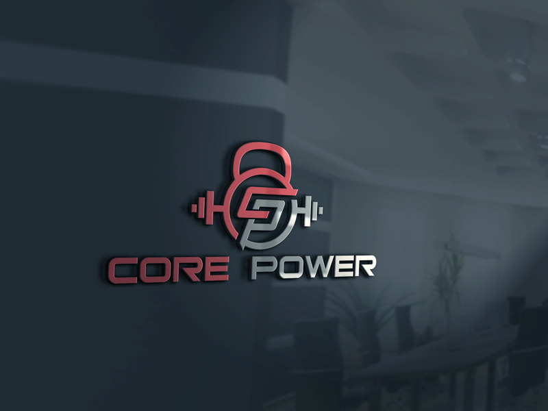 Logo Design by rafa studio for this project | Design #15559914