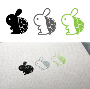 Logo Design by Hoang Luxius