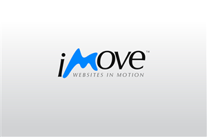 iMove  Websites in beweging | Logo Design by ppnelance