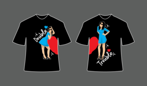T-shirt Design by Impressive Solutions for Inh. Werner Hintsteiner e.U. | Design: #15628640