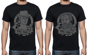 T-shirt Design by Den Bagus for Inh. Werner Hintsteiner e.U. | Design: #15659780