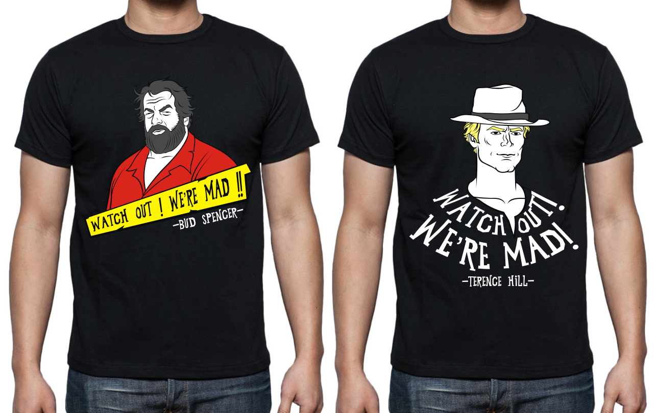 T-shirt Design by Den Bagus for Inh. Werner Hintsteiner e.U. | Design #15695134