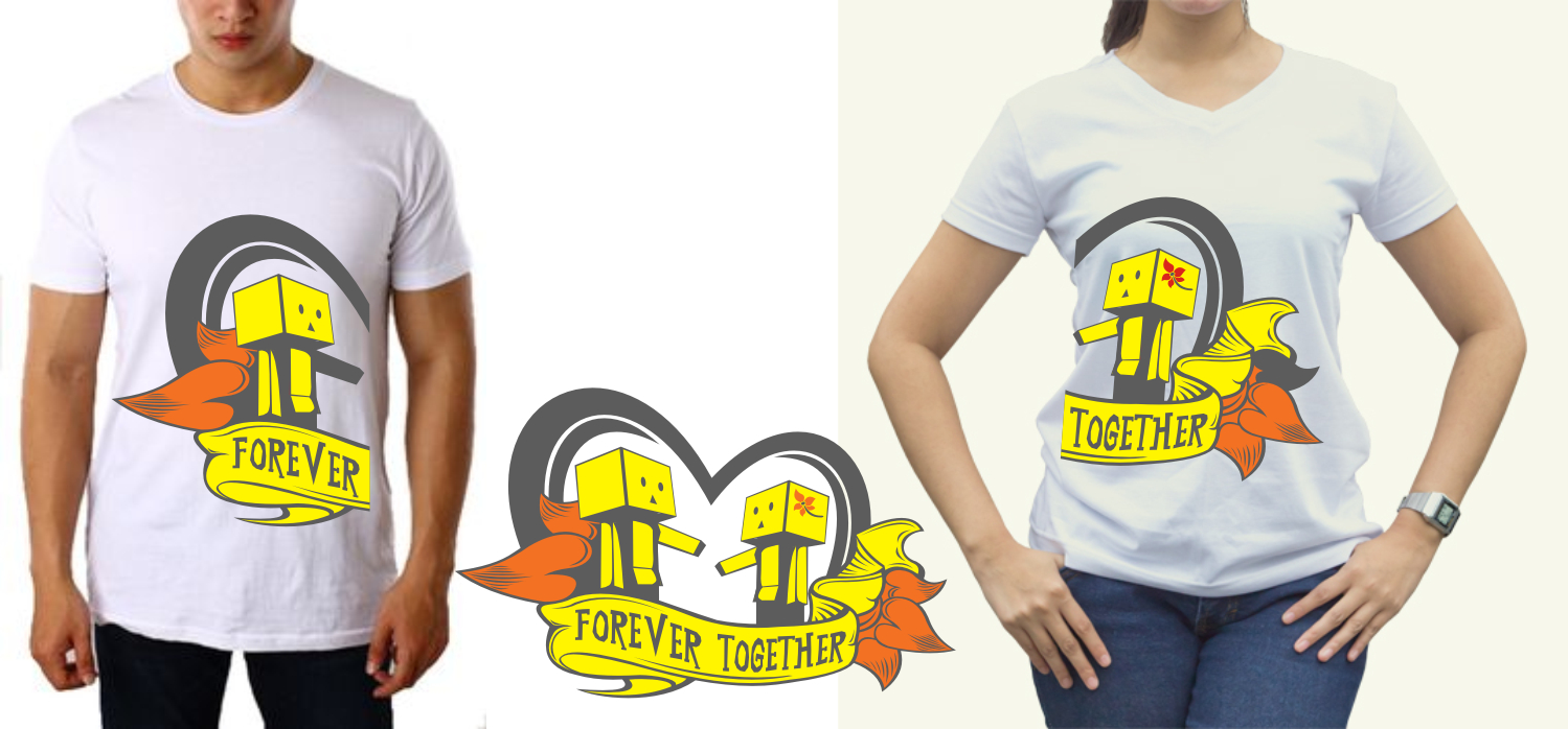 T-shirt Design by Den Bagus for Inh. Werner Hintsteiner e.U. | Design #15737322