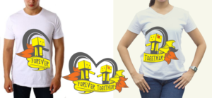 T-shirt Design by Den Bagus for Inh. Werner Hintsteiner e.U. | Design: #15737322