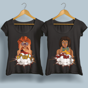 T-Shirt-Design von SAI DESIGNS für Inh. Werner Hintsteiner e.U. | Design: #15612300