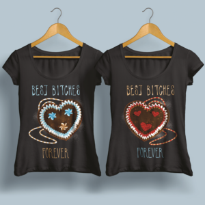 T-Shirt-Design von SAI DESIGNS für Inh. Werner Hintsteiner e.U. | Design: #15732699