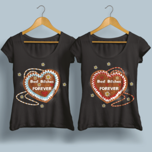T-Shirt-Design von SAI DESIGNS für Inh. Werner Hintsteiner e.U. | Design: #15741750