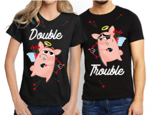 T-shirt Design by Whitebread