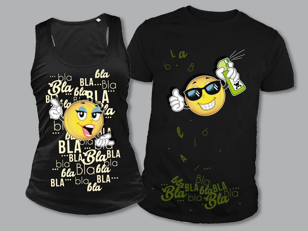 T-Shirt-Design von Whitebread für Inh. Werner Hintsteiner e.U. | Design #15655154