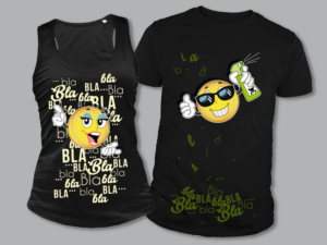 T-Shirt-Design von Whitebread für Inh. Werner Hintsteiner e.U. | Design: #15655154