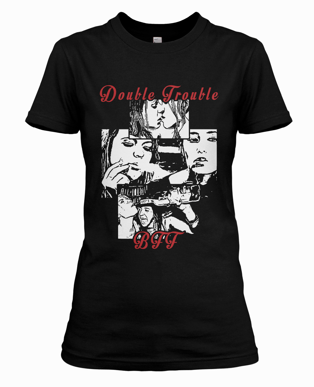 T-shirt Design by Adrian for Inh. Werner Hintsteiner e.U. | Design #15654791