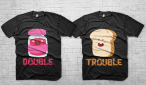 T-shirt Design by OT Design for Inh. Werner Hintsteiner e.U. | Design: #15631933