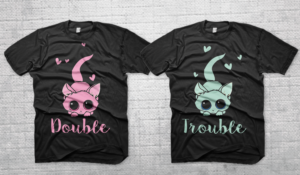 T-shirt Design by OT Design for Inh. Werner Hintsteiner e.U. | Design: #15631935