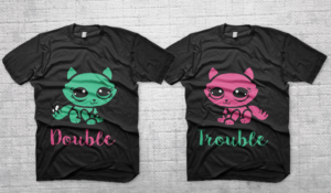 T-shirt Design by OT Design for Inh. Werner Hintsteiner e.U. | Design: #15631946
