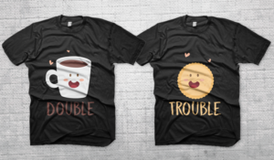 T-shirt Design by OT Design for Inh. Werner Hintsteiner e.U. | Design: #15631955