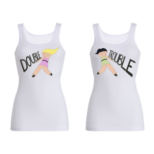 T-shirt Design by Fuked