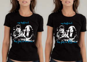Diseño de Camiseta por creative gravity para Inh. Werner Hintsteiner e.U. | Diseño #15753718