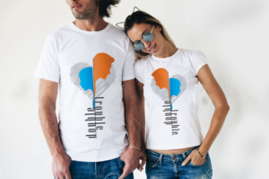 T-shirt Design by atularts for Inh. Werner Hintsteiner e.U. | Design: #15769295