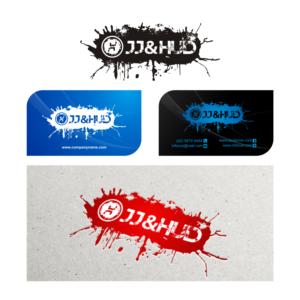 Logo Design by lucrative for this project | Design: #15526103