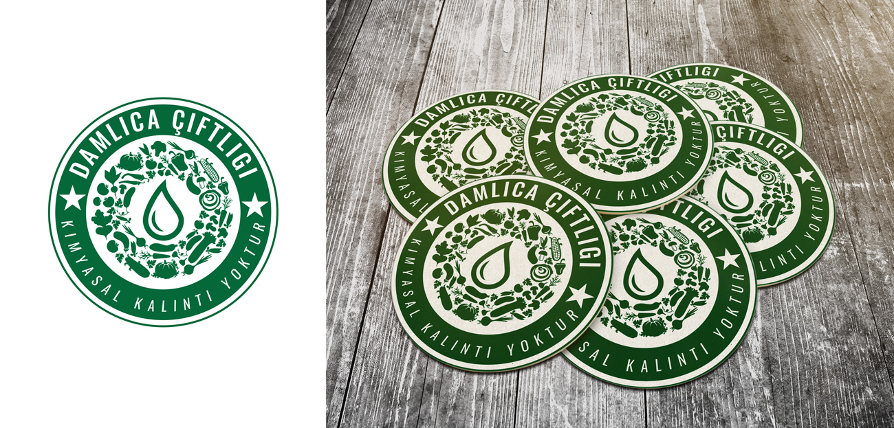 Diseño de Logo por Impressive Sol para este proyecto | Diseño #15545038