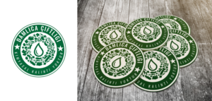 Logo Design by Impressive Sol