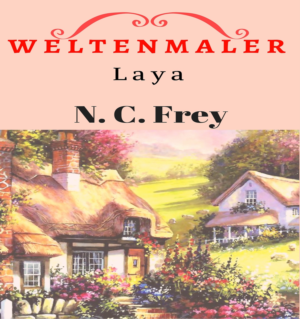 Book Cover Design by Castell Maye