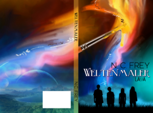 Book Cover Design by PS Cover Design