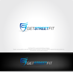 Design de Logo par Hana pour Get Street Fit | Design : #15591051