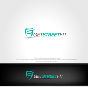 Logo Design by Hana