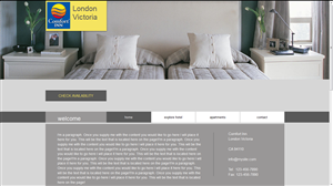 Web Design by DavidDDarby