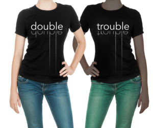 T-shirt Design by Ronald Anton