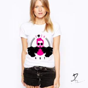 T-shirt Design by krokodila for Inh. Werner Hintsteiner e.U. | Design: #15562893