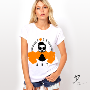 T-shirt Design by krokodila for Inh. Werner Hintsteiner e.U. | Design: #15562926