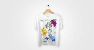 T-shirt Design by krokodila for Inh. Werner Hintsteiner e.U. | Design: #15563124