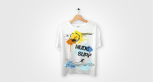 T-shirt Design by krokodila for Inh. Werner Hintsteiner e.U. | Design: #15563125