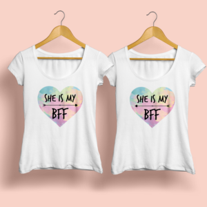 T-shirt Design by Ana Paula Barros for Inh. Werner Hintsteiner e.U. | Design: #15552269