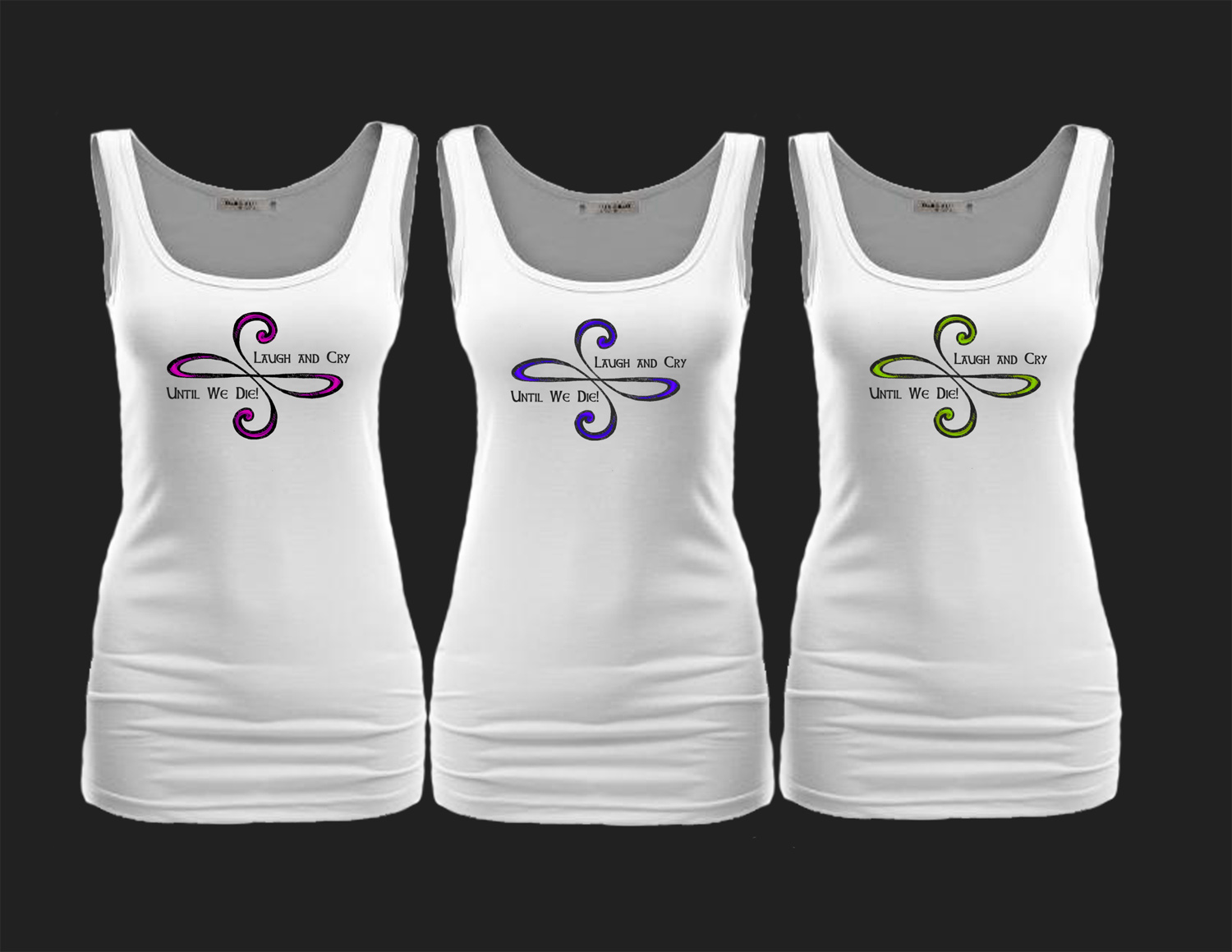 T-shirt Design by rcstraus for Inh. Werner Hintsteiner e.U. | Design #15569211