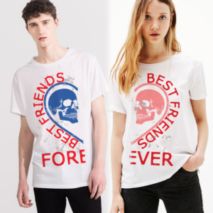 T-shirt Design by Tolga for Inh. Werner Hintsteiner e.U. | Design: #15553826