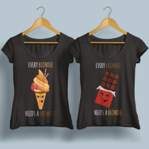 T-shirt Design by SAI DESIGNS for Inh. Werner Hintsteiner e.U. | Design: #15572960