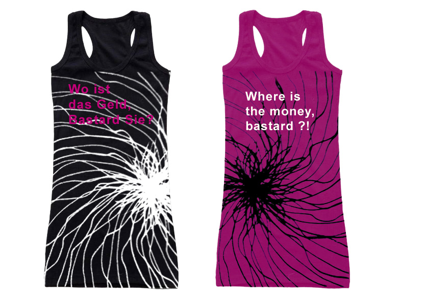 Design de T-shirt par darom88 pour Inh. Werner Hintsteiner e.U. | Design #15532732