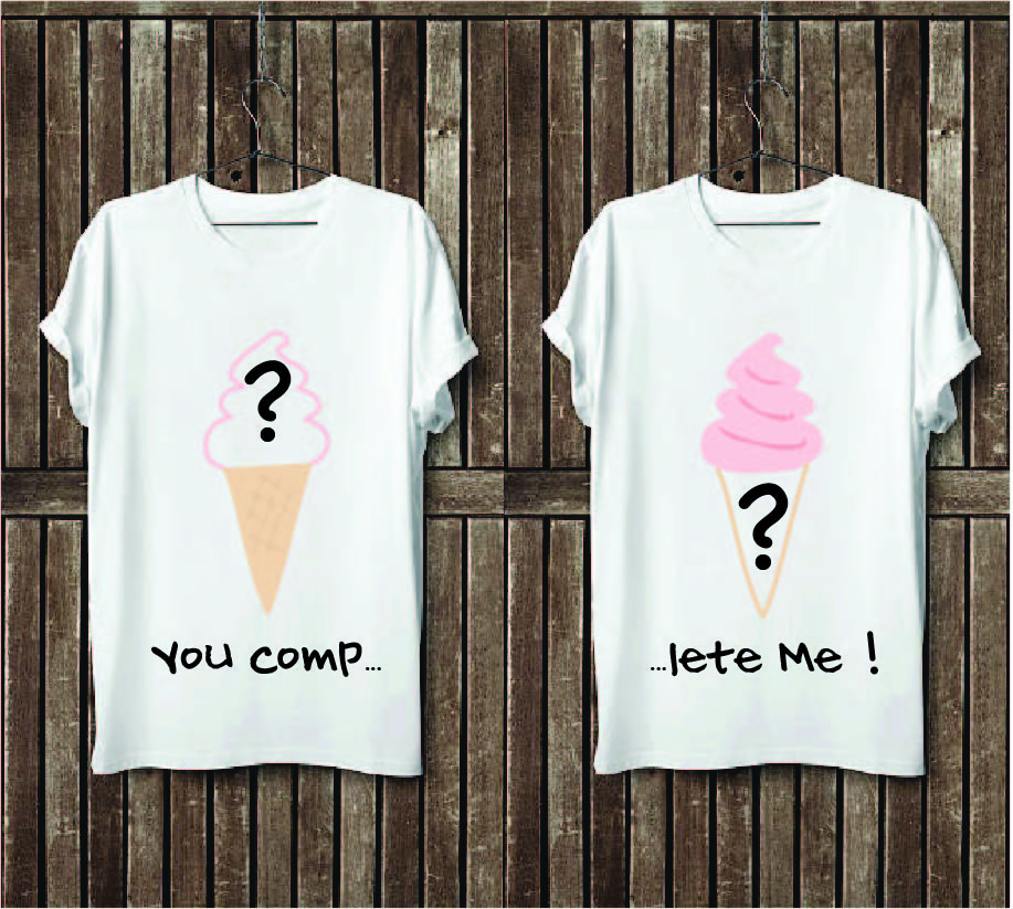 Diseño de Camiseta por alberto_canton para Inh. Werner Hintsteiner e.U. | Diseño #15554389