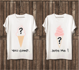 T-shirt Design by alberto_canton for Inh. Werner Hintsteiner e.U. | Design: #15554389