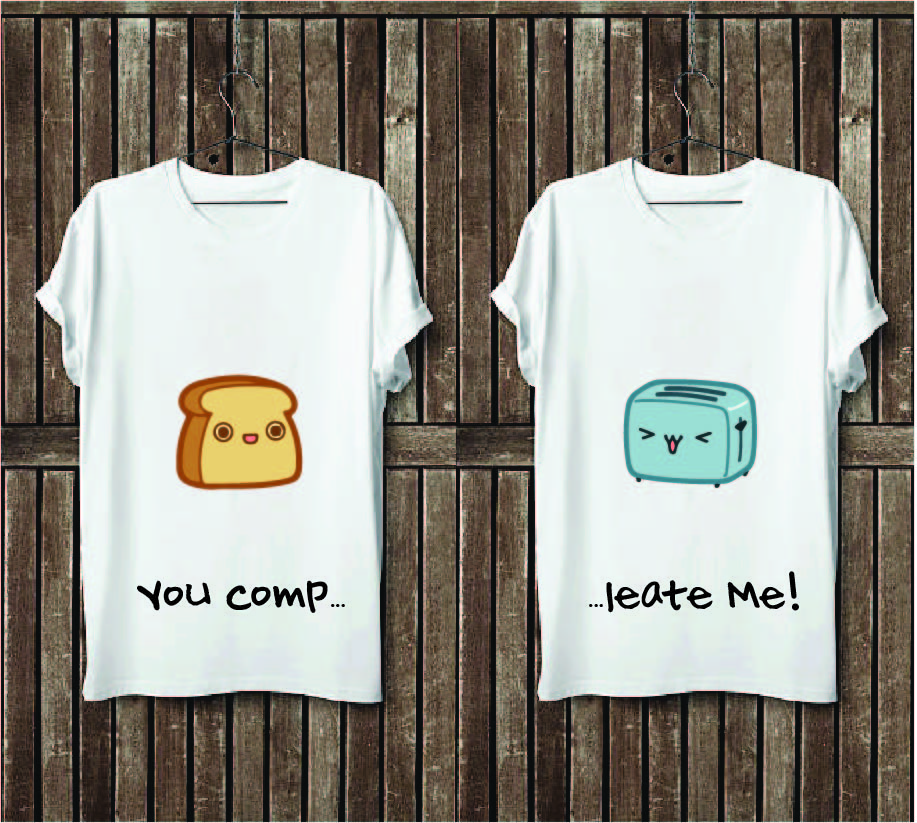 T-shirt Design by alberto_canton for Inh. Werner Hintsteiner e.U. | Design #15557441