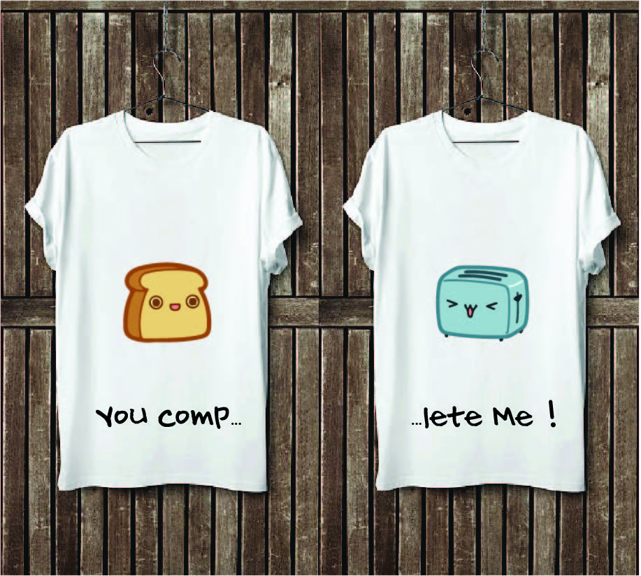 T-shirt Design by alberto_canton for Inh. Werner Hintsteiner e.U. | Design #15557444