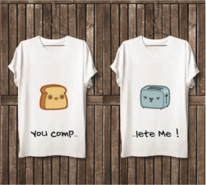T-shirt Design by alberto_canton for Inh. Werner Hintsteiner e.U. | Design: #15557444