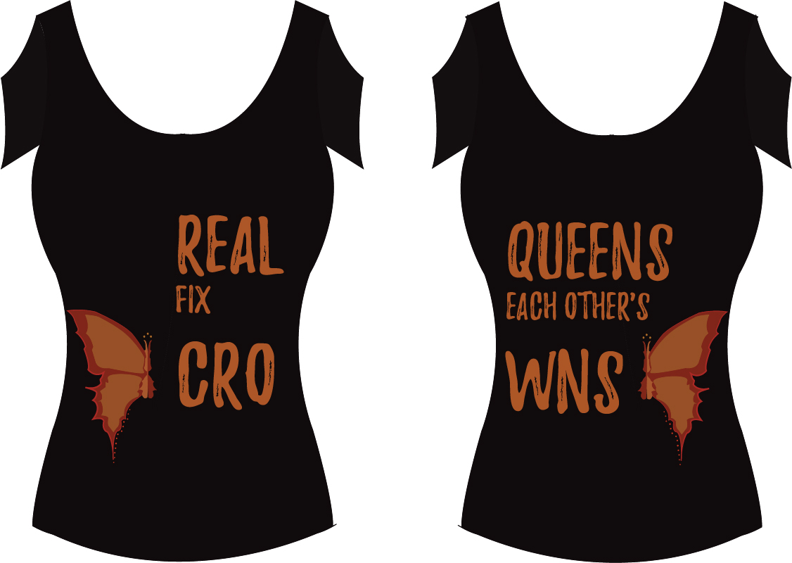 T-shirt Design by Luna Design for Inh. Werner Hintsteiner e.U. | Design #15568623