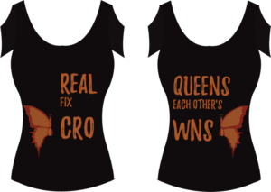 T-shirt Design by Luna Design for Inh. Werner Hintsteiner e.U. | Design: #15568623