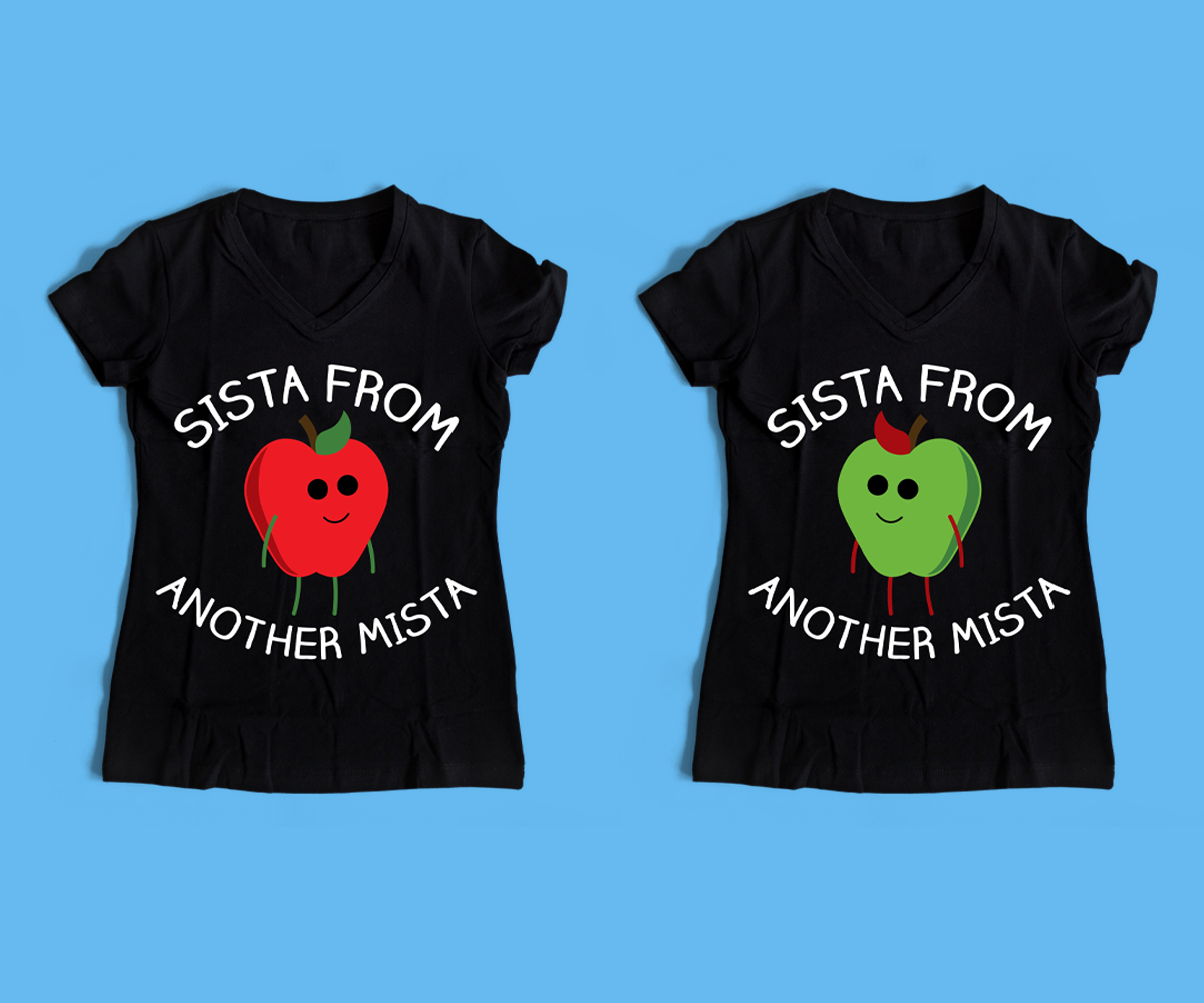 T-shirt Design by Typino Studios for Inh. Werner Hintsteiner e.U. | Design #15547294