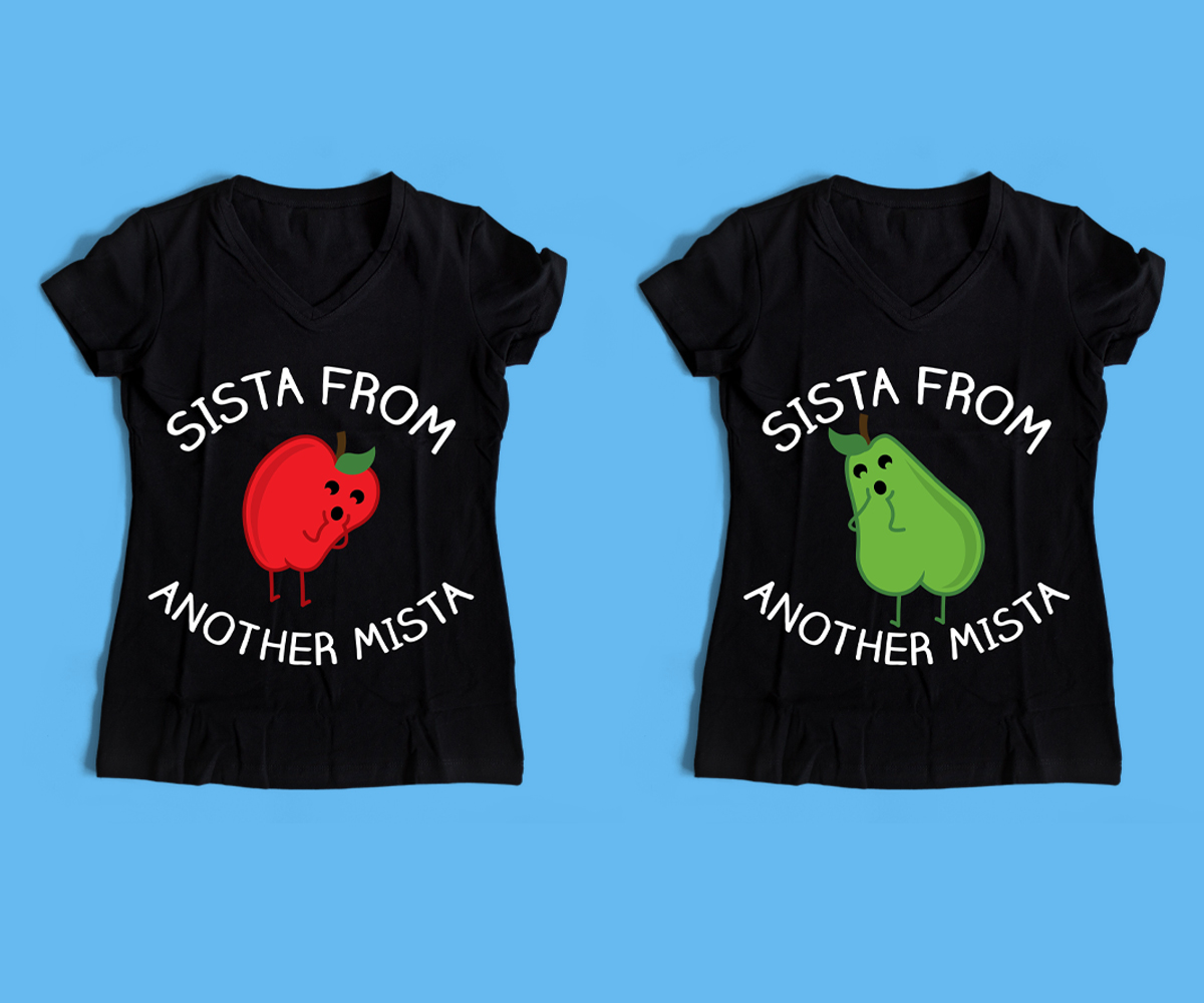 Diseño de Camiseta por Typino Studios para Inh. Werner Hintsteiner e.U. | Diseño #15557407