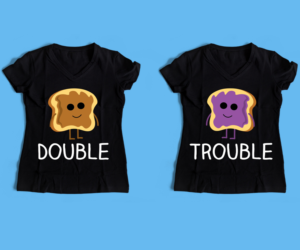 T-shirt Design by Typino Studios for Inh. Werner Hintsteiner e.U. | Design: #15569212